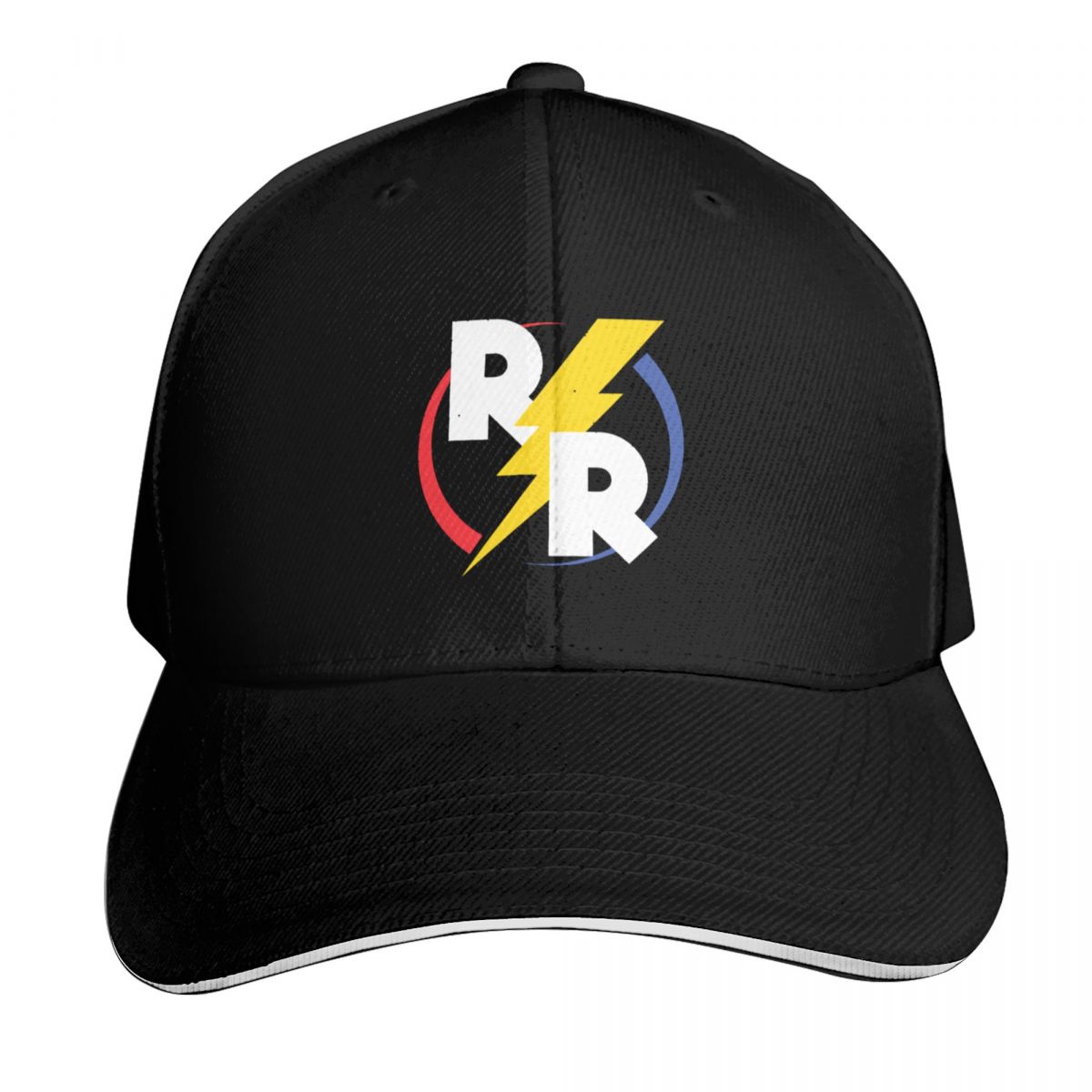 Kids Outdoor Movies - Casquette de baseball Rescue Ranger, film
