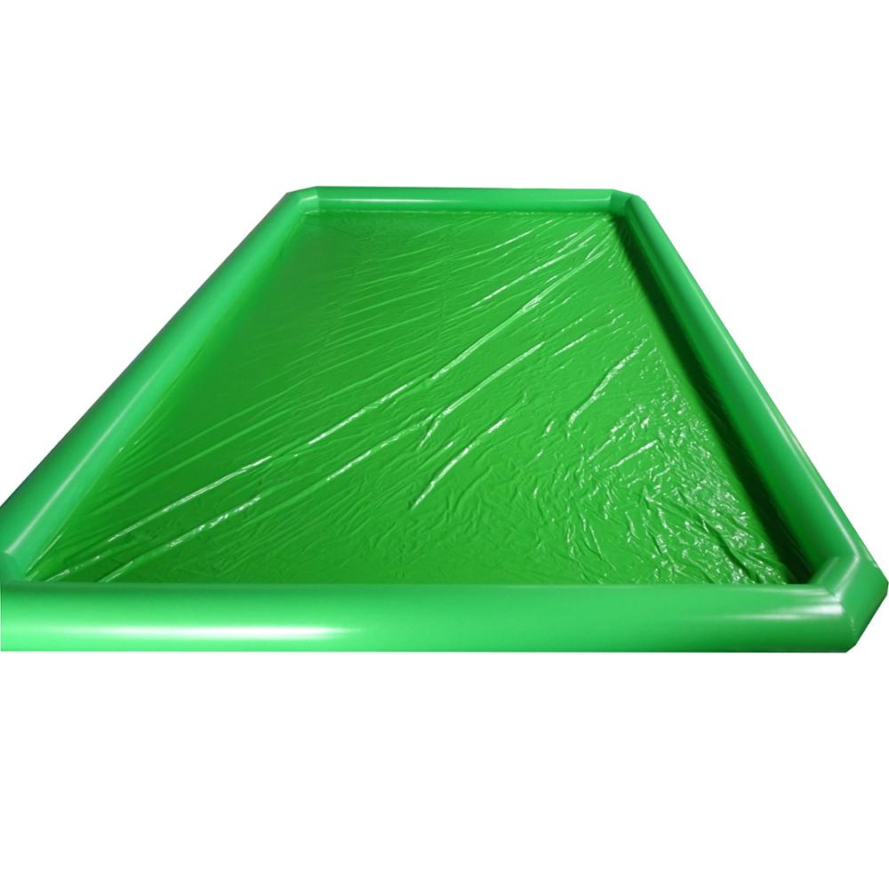 Kids Outdoor Water Park - Matériau PVC pour enfants et adultes,