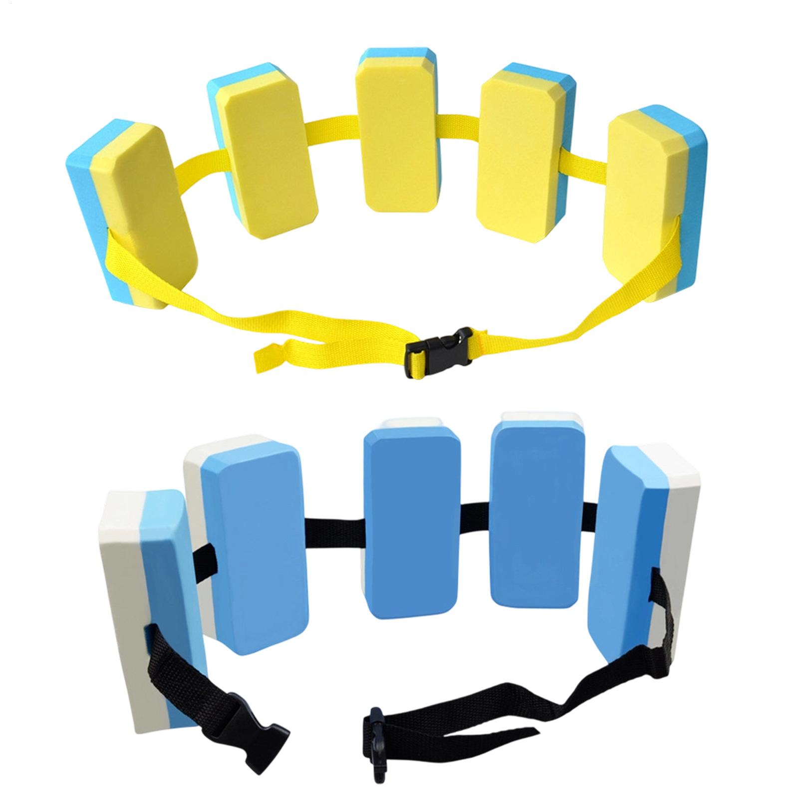 Kids Outdoor Water - Ceinture de flottabilité réglable pour la