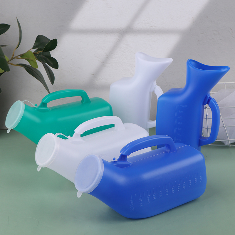 Kids Outdoor Urinal - Urinoir Portable rétractable pour adulte, pot