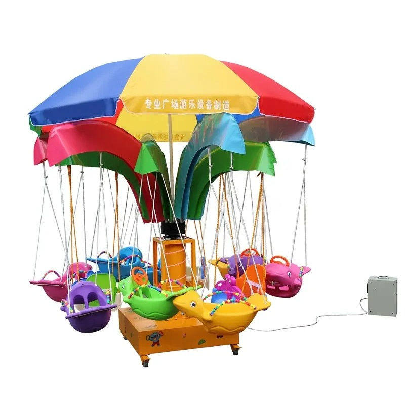 Kids Outdoor Furniture - Offre spéciale parc d'attractions Ride cheval