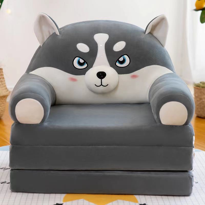 Kids Outdoor Bean Bag Chair - Chaise de remplissage personnalisée haricots géants