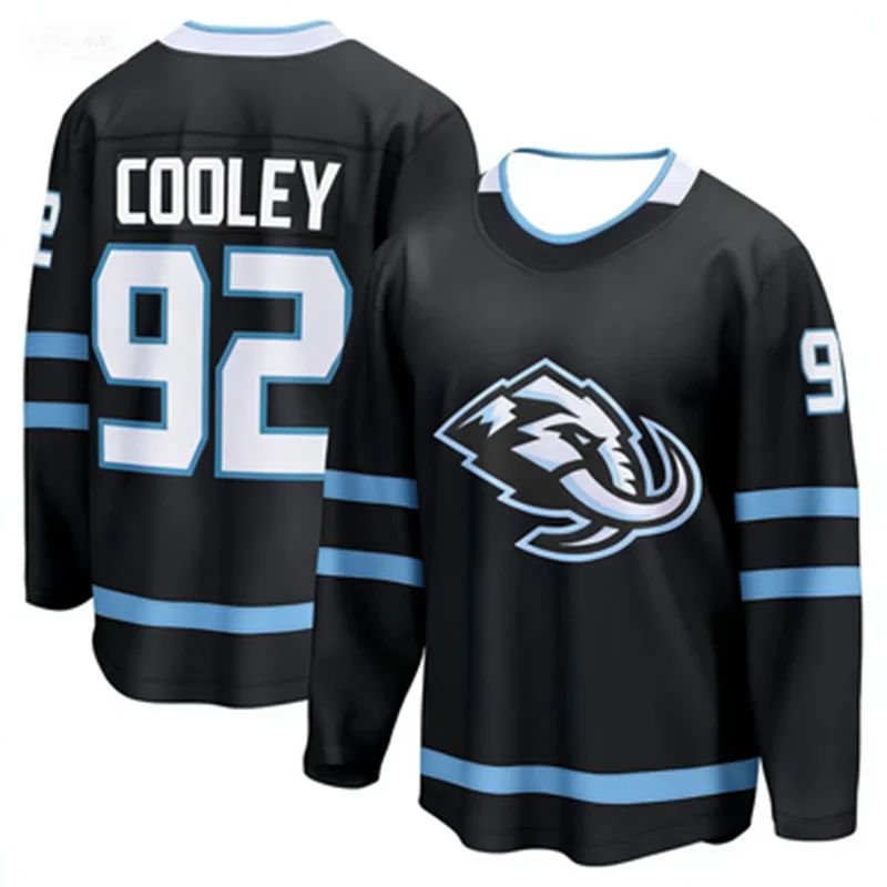 Children'S Outdoor - Maillots de hockey sur glace pour