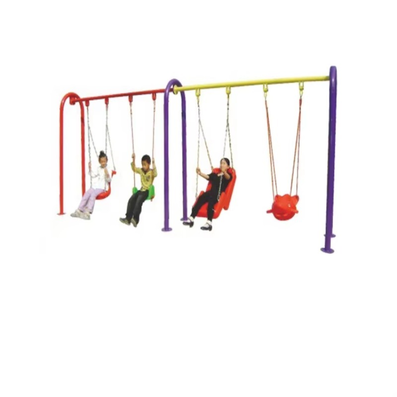 Play Kids Outdoor - Offre Spéciale : Équipement de Balançoire