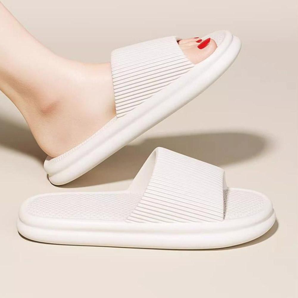 Kids Outdoor Water - Sandales d'été concises en EVA pour