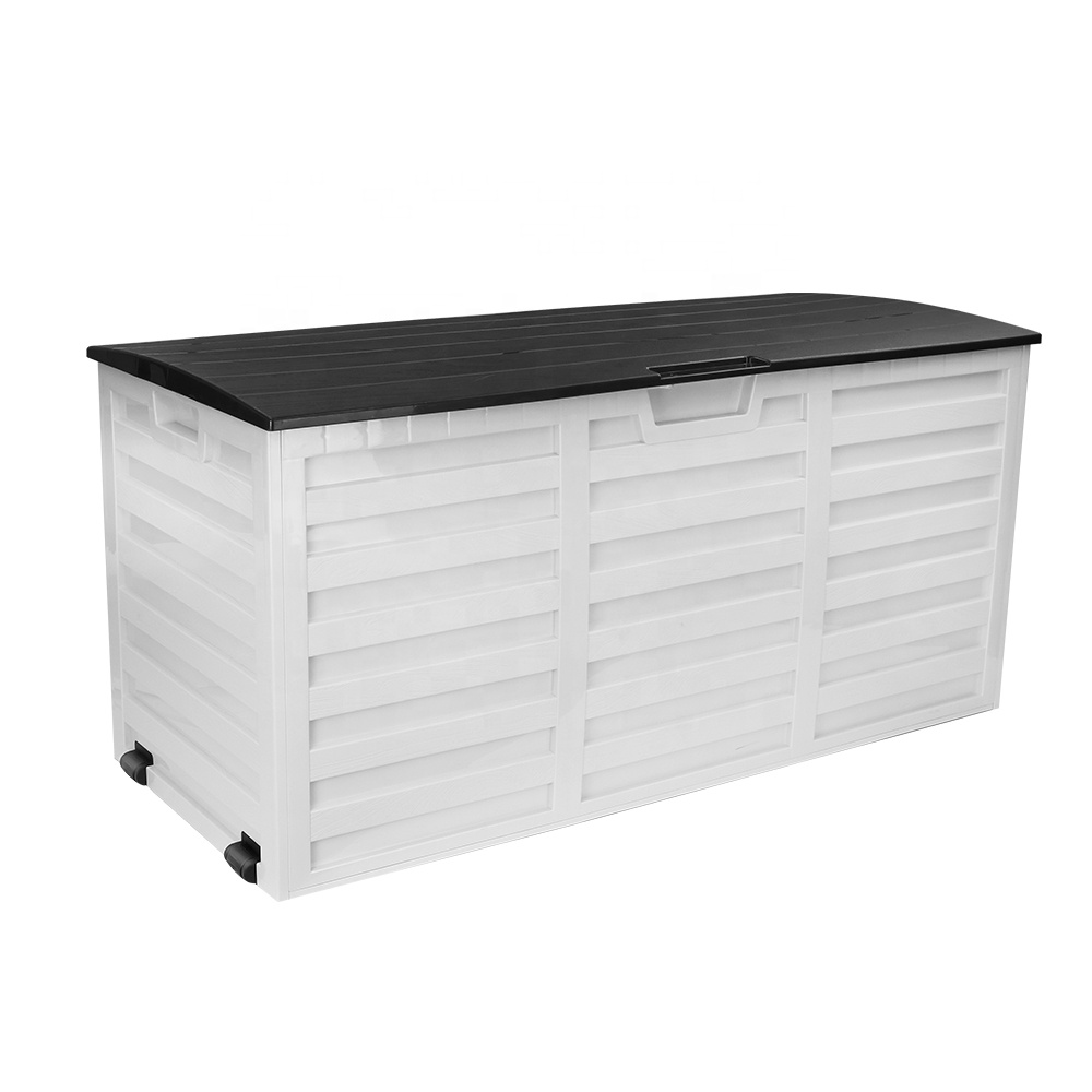 Outdoor Toys For Kids - Boîte de rangement de jardin extérieure