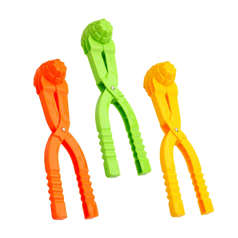 Play Kids Outdoor - 3 pinces en forme de clip