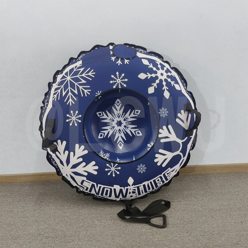 Outdoor Toys For Kids - Toboggan gonflable pour la neige avec