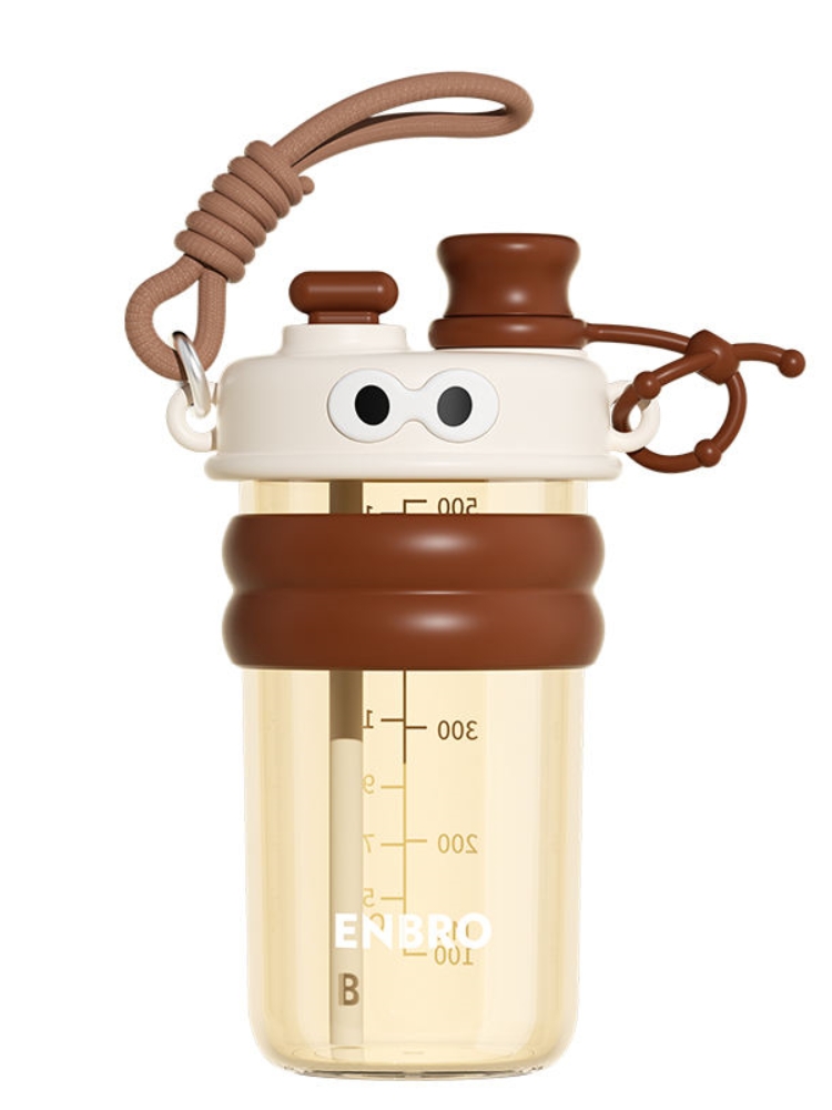 Kids Outdoor Water - Tasse d'eau à motif de dessin