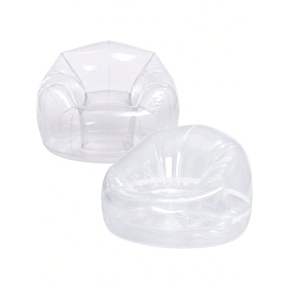 Kids Outdoor Bean Bag Chair - 2 pièces de housse de pouf