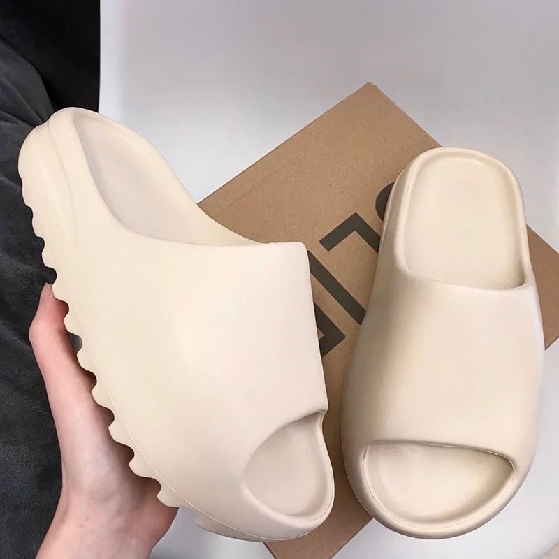 Kids Outdoor Equipment - Chaussons antidérapants à plateforme épaisse et