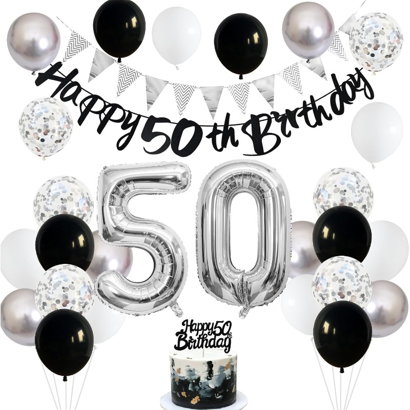 Kids Outdoor Merry Go Round - Décorations de fête d'anniversaire 50 pour