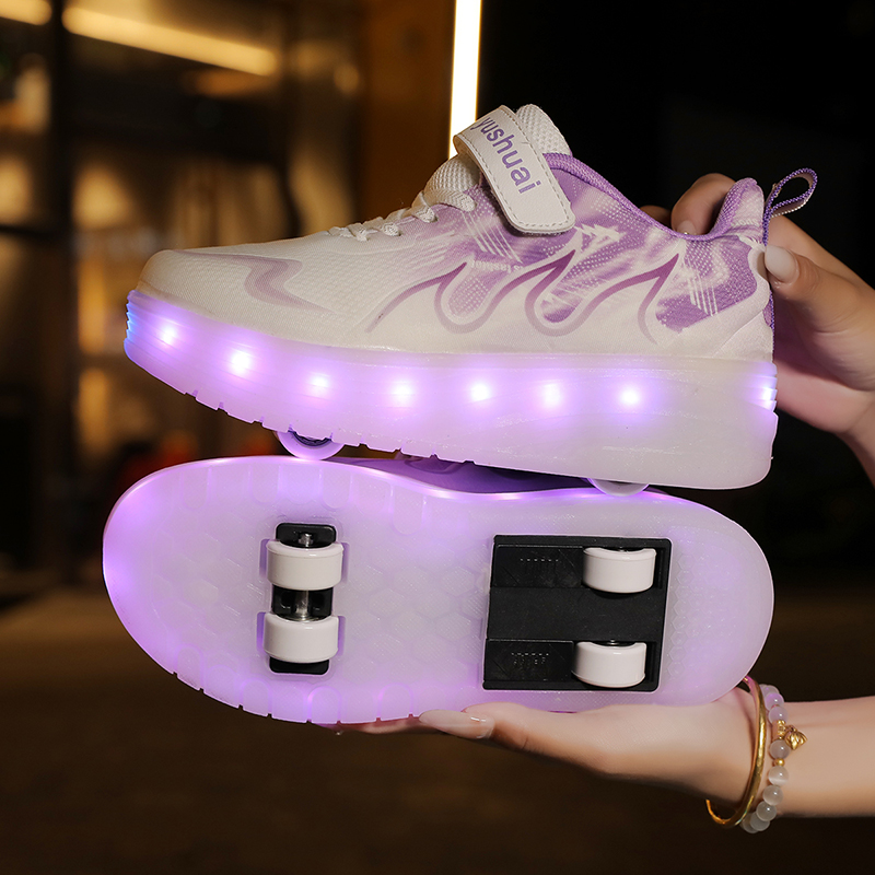 Chaussures à roulettes pour je - Children'S Outdoor avis et prix