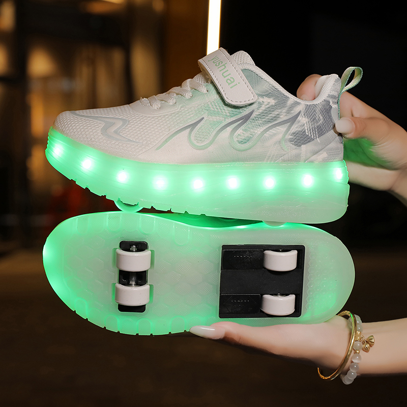 Chaussures à roulettes pour je - Children'S Outdoor avis et prix