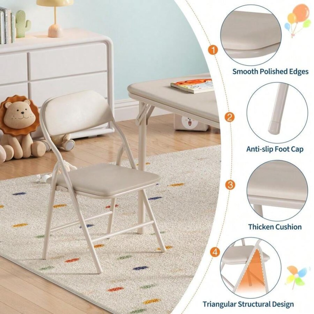Ensemble de table d'activités  - Kids Outdoor Furniture avis et prix