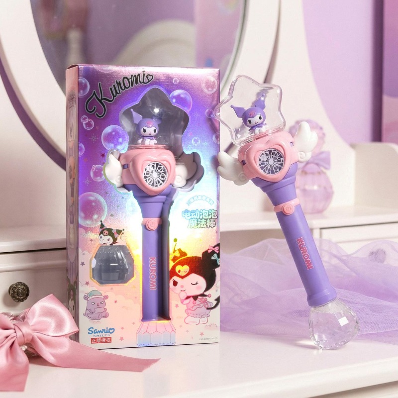 Nouvelle machine à bulles Sanr - Bubble Sword Wand avis et prix