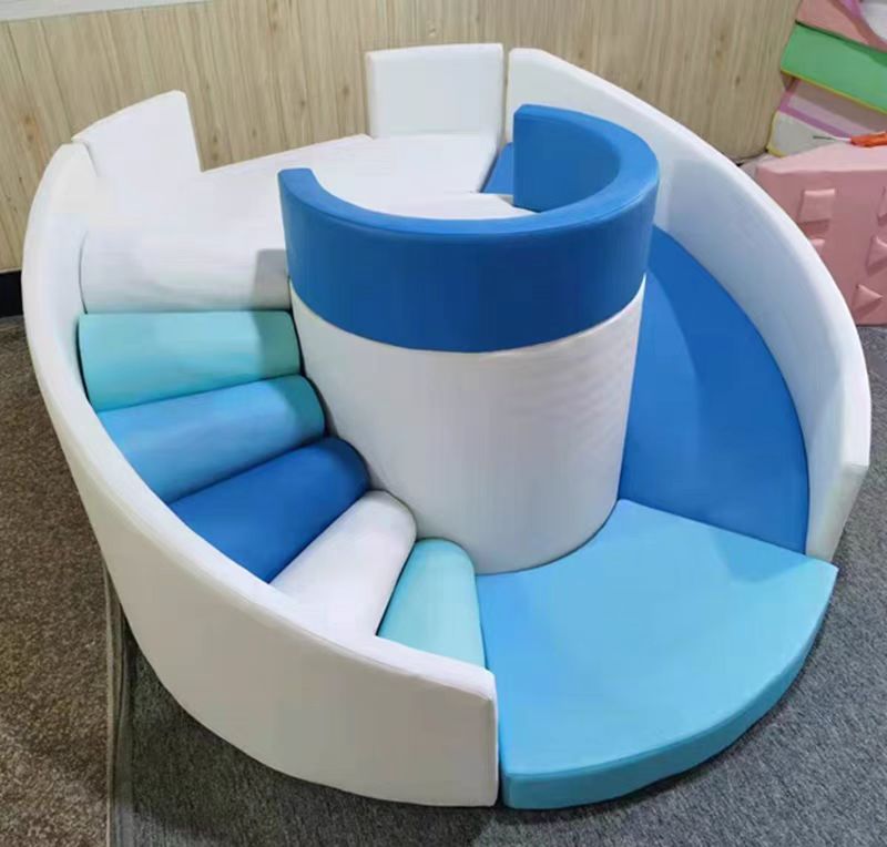 Ensemble d'équipements de jeux - Play Kids Outdoor avis et prix