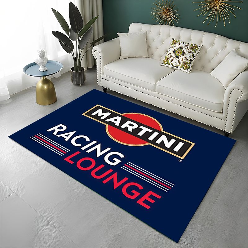 Tapis antidérapant Racing Car  - Kids Outdoor Flooring avis et prix