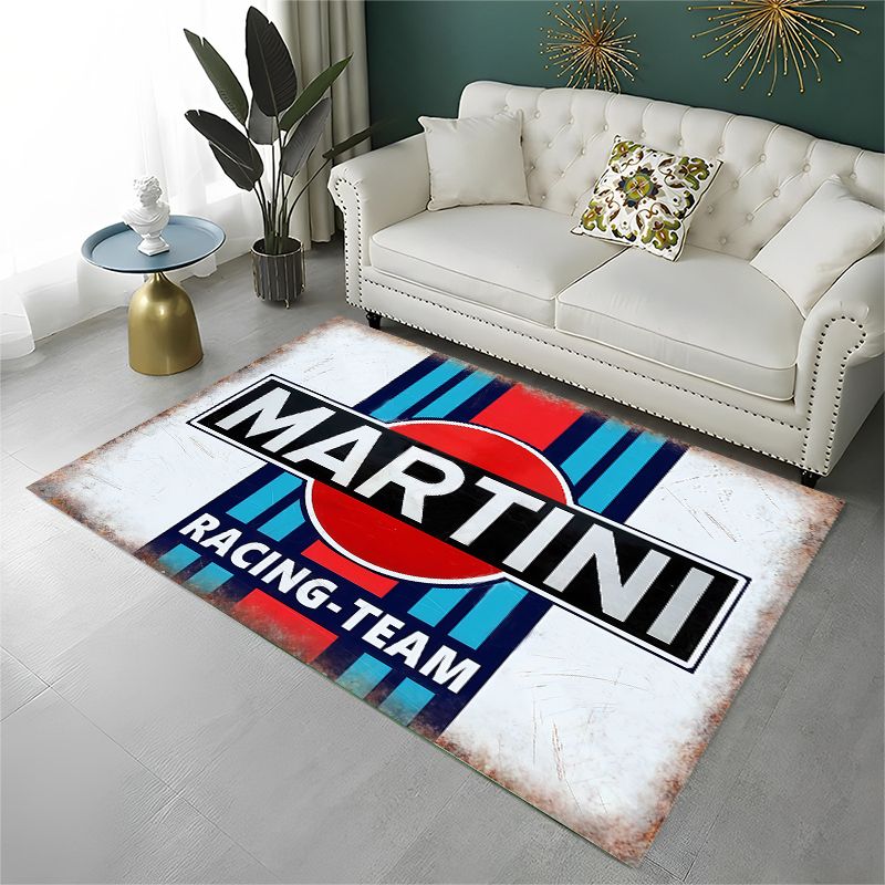 Tapis antidérapant Racing Car  - Kids Outdoor Flooring avis et prix