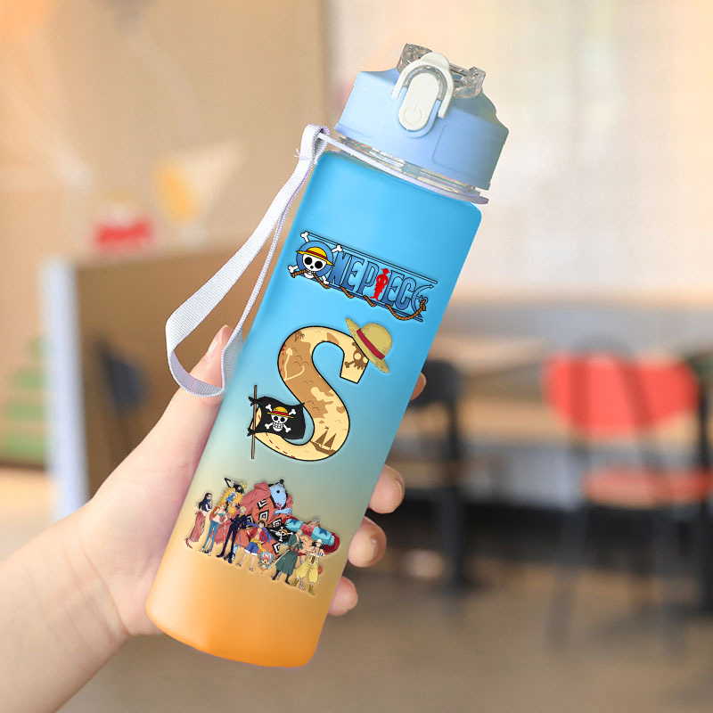 Bouteille d'eau One Piece pour - Kids Outdoor Movies avis et prix