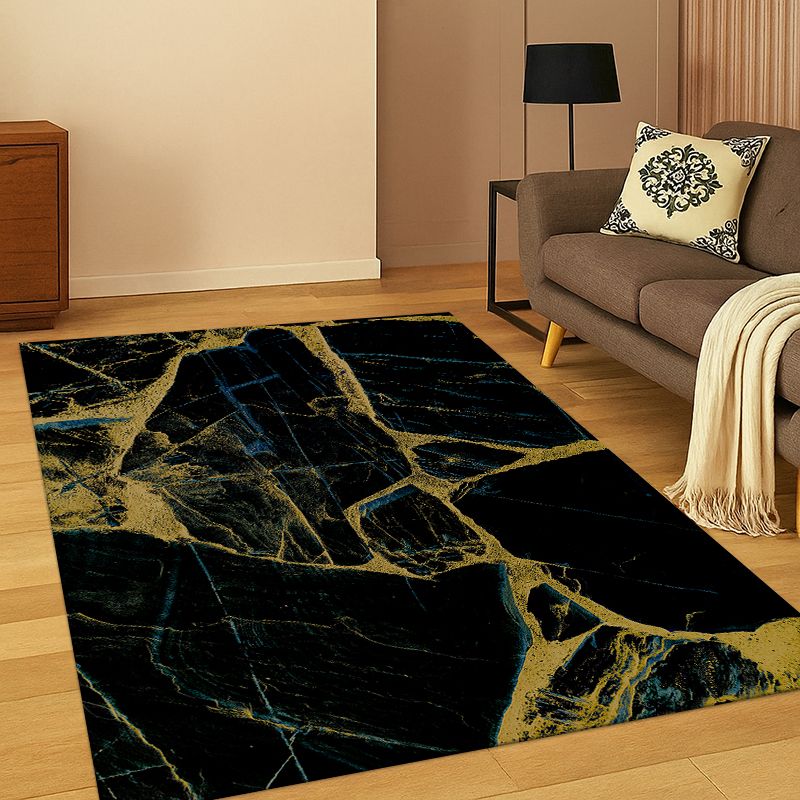 Tapis luxueux en marbre coloré - Kids Outdoor Flooring avis et prix