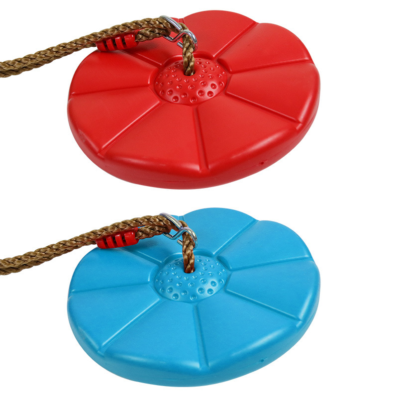 Balançoire à disque pour enfan - Kids Outdoor Furniture avis et prix