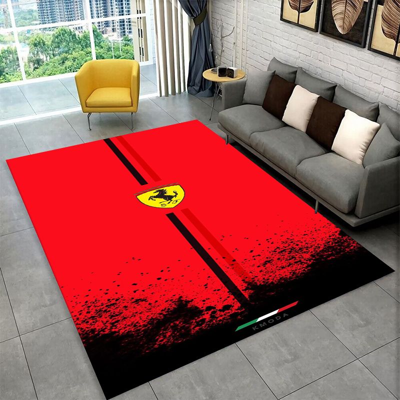 Tapis antidérapant rétro F-Fer - Kids Outdoor Flooring avis et prix