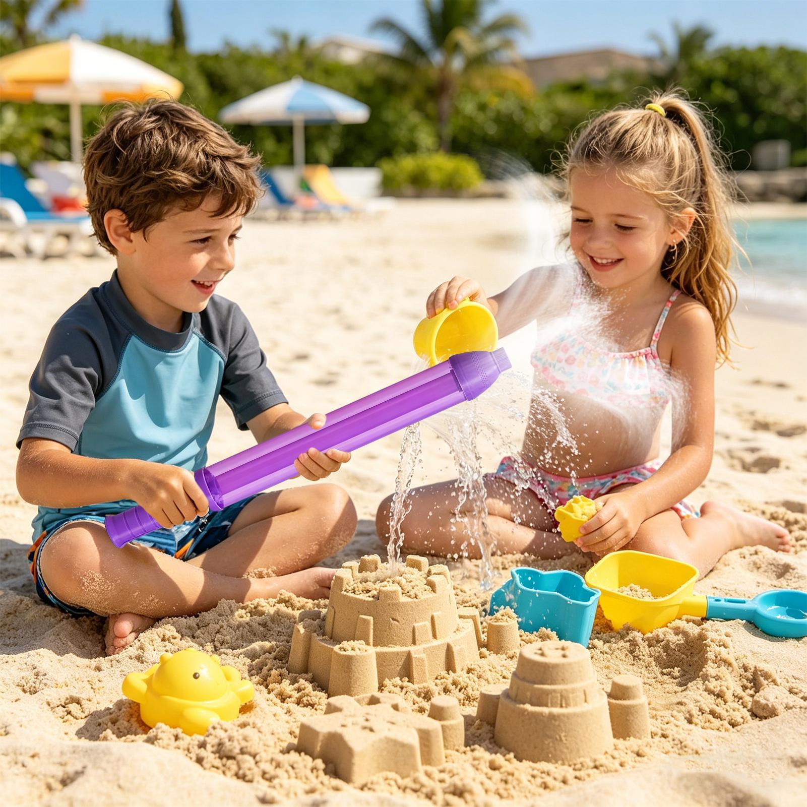 Jouets aquatiques pour enfants - Kids Outdoor Water Park avis et prix