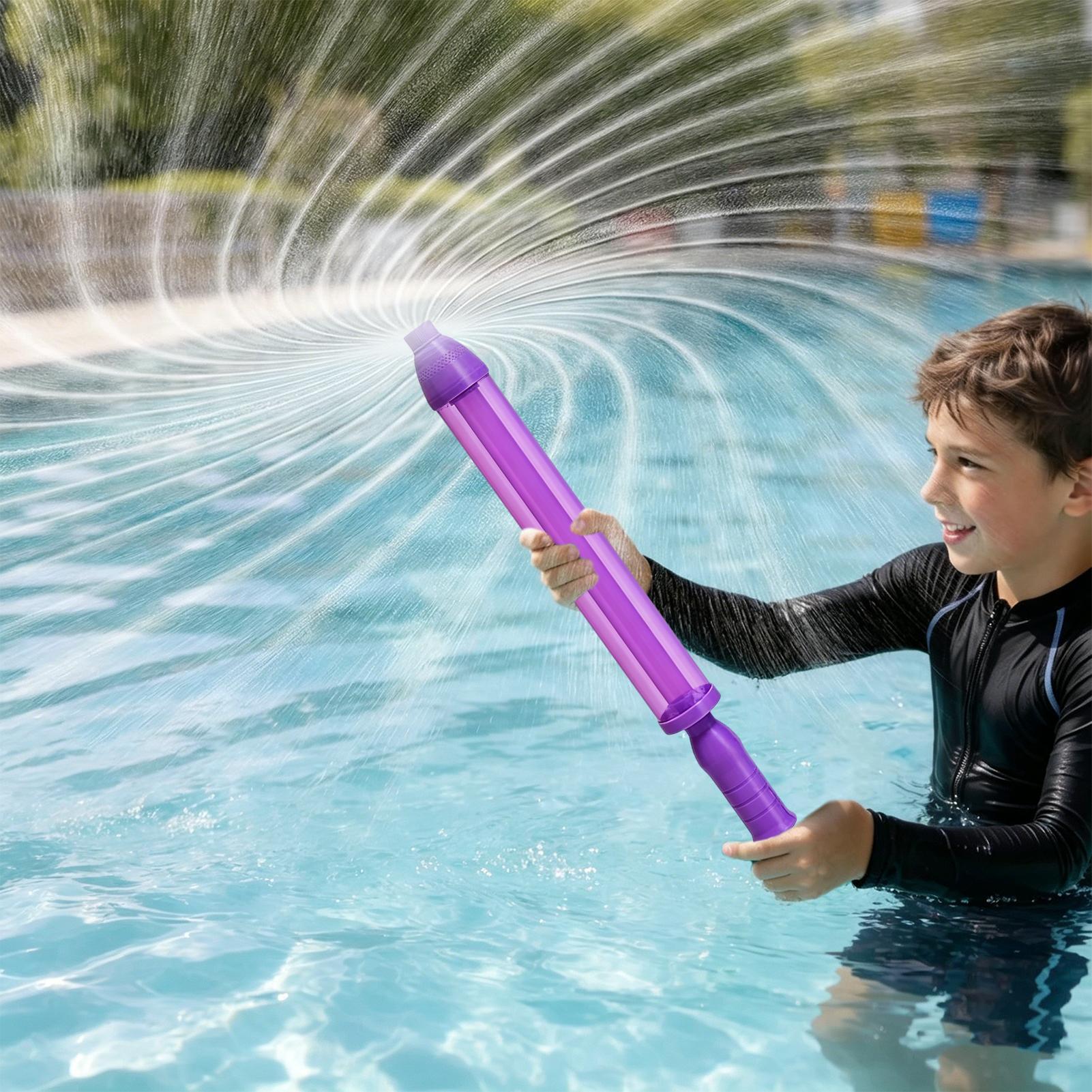 Jouets aquatiques pour enfants - Kids Outdoor Water Park avis et prix
