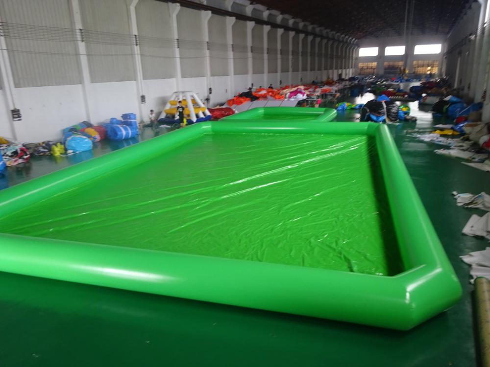Matériau PVC pour enfants et a - Kids Outdoor Water Park avis et prix