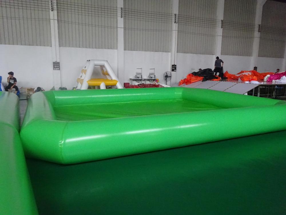 Matériau PVC pour enfants et a - Kids Outdoor Water Park avis et prix