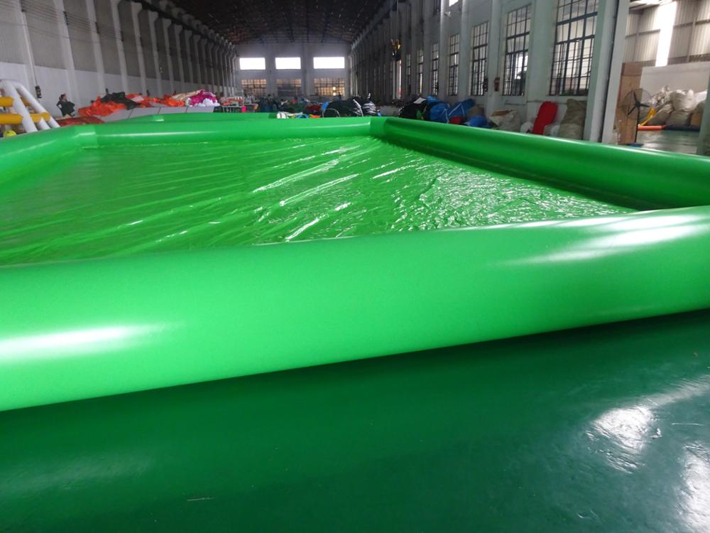 Matériau PVC pour enfants et a - Kids Outdoor Water Park avis et prix