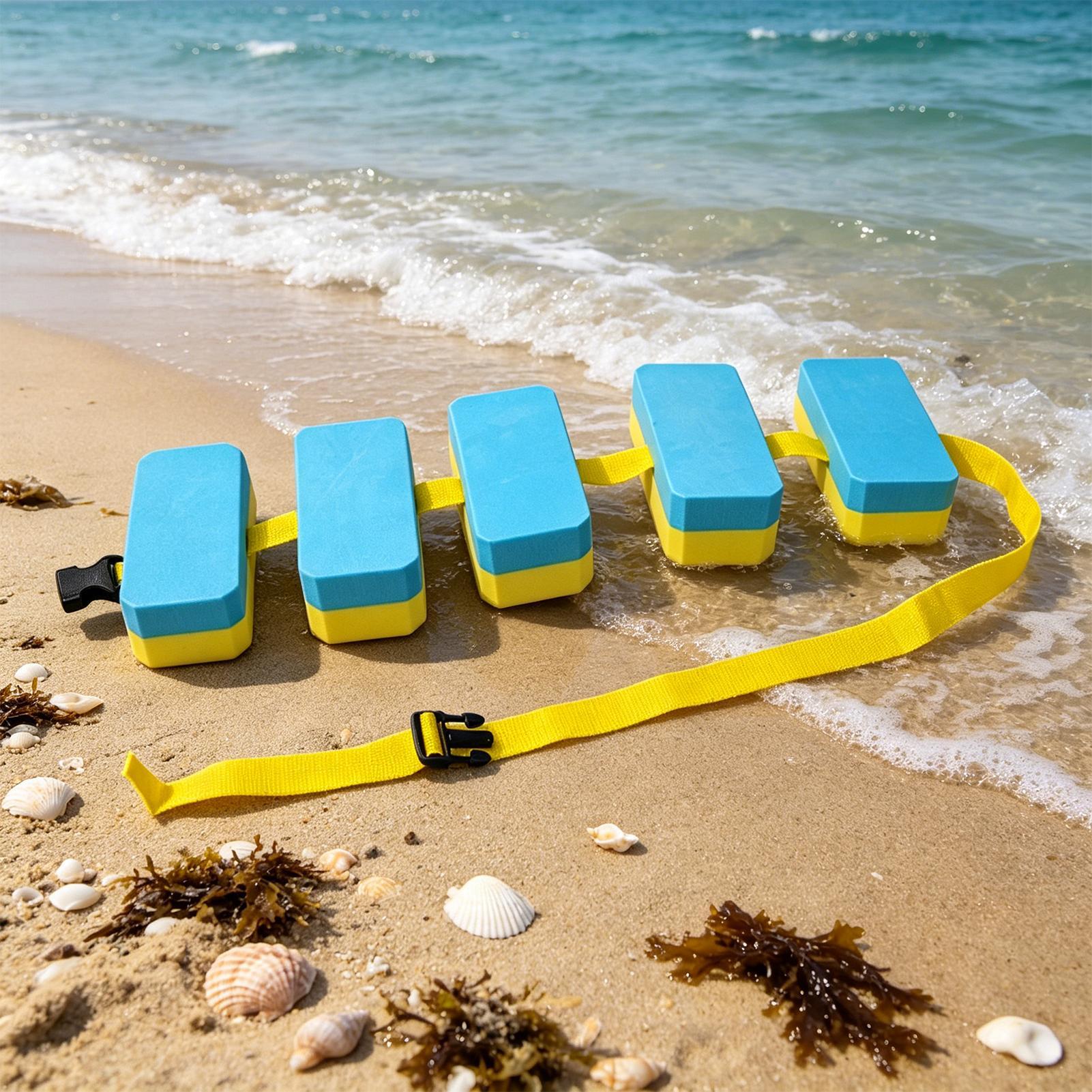 Ceinture de flottabilité régla - Kids Outdoor Water avis et prix