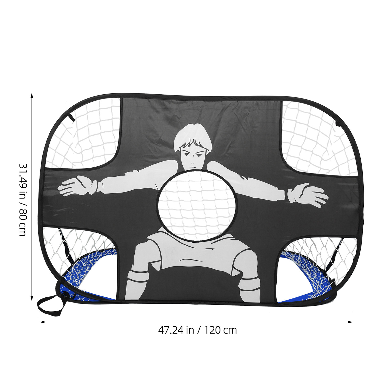 But de football pliable et por - Kids Outdoor Equipment avis et prix