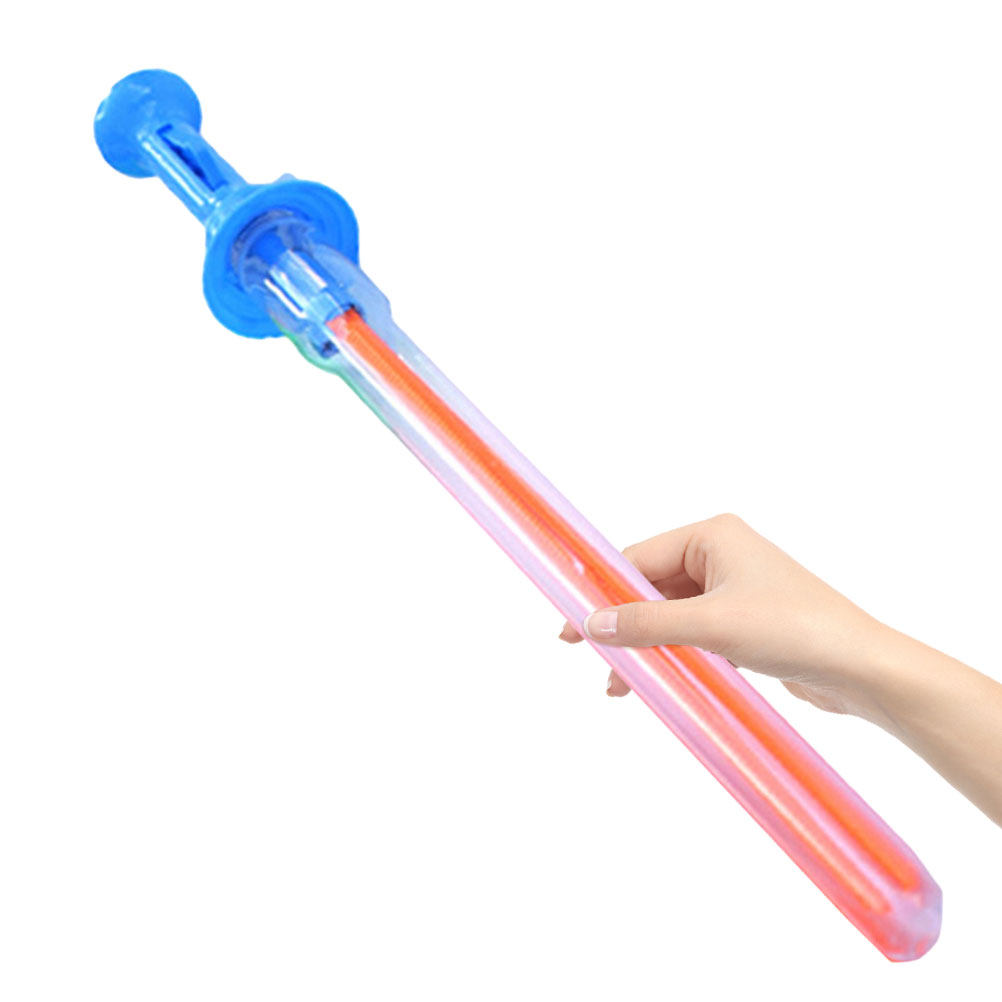 Machine à bulles pour enfants, - Bubble Sword Wand avis et prix
