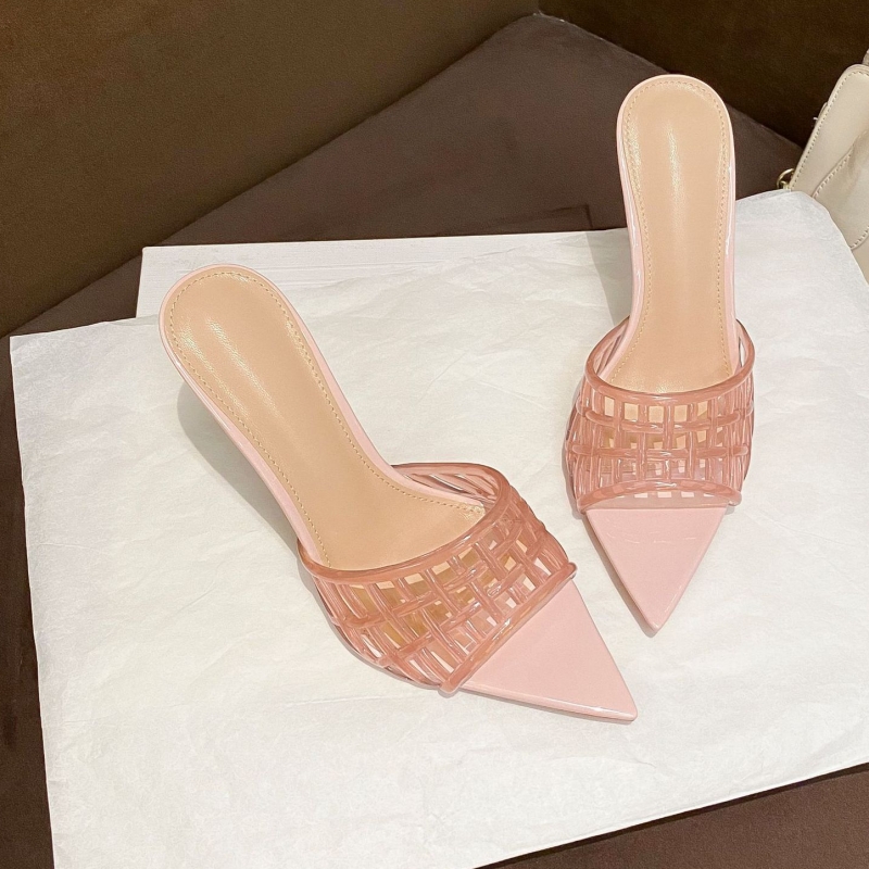 Demi-pantoufles d'été à talons - Children'S Outdoor avis et prix