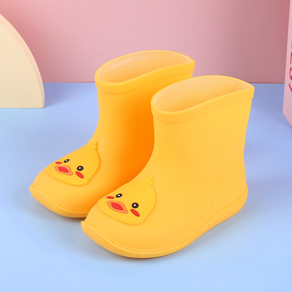 Bottes de pluie courtes antidé - Kids Outdoor Water avis et prix