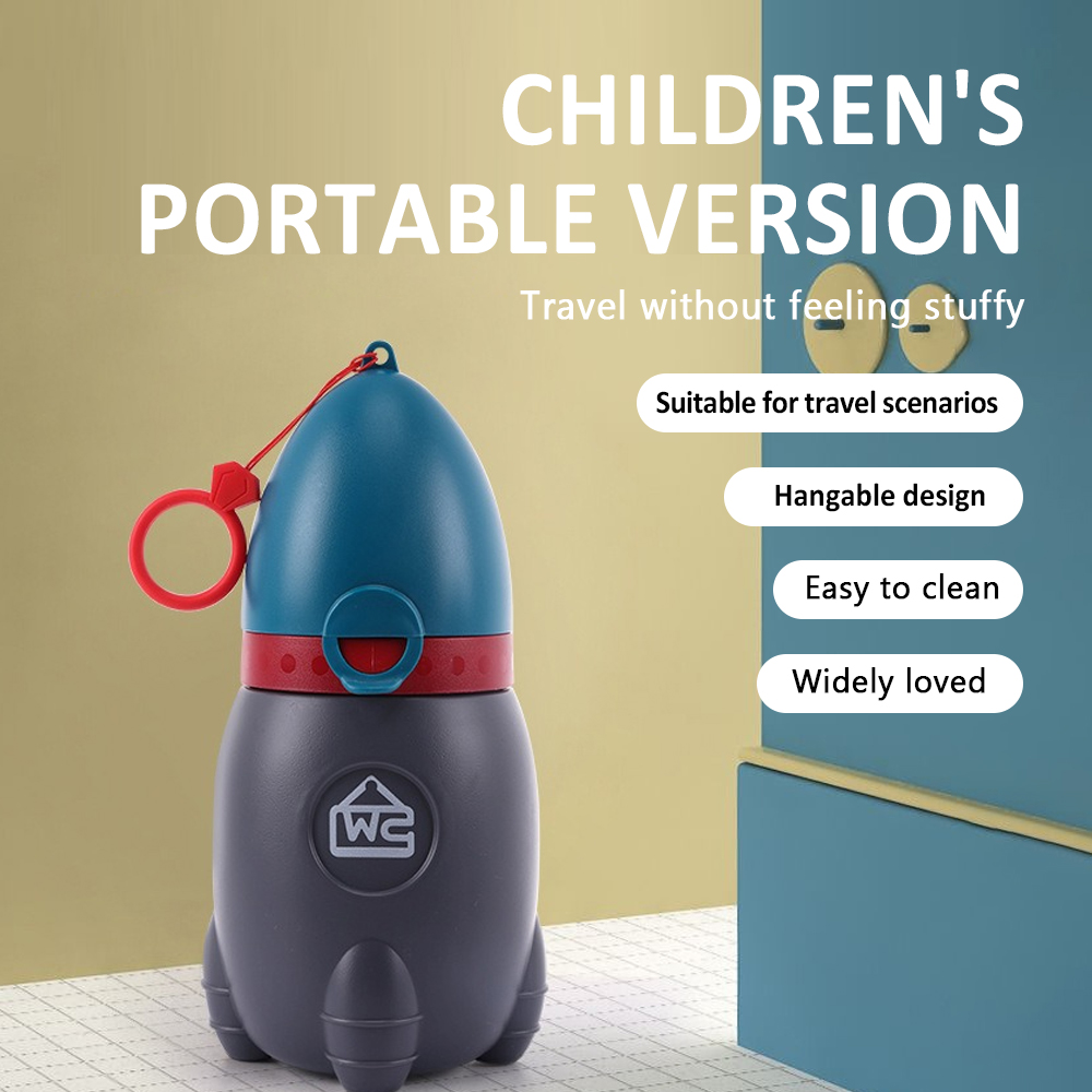 Urinoir portable pour enfants  - Kids Outdoor Urinal avis et prix