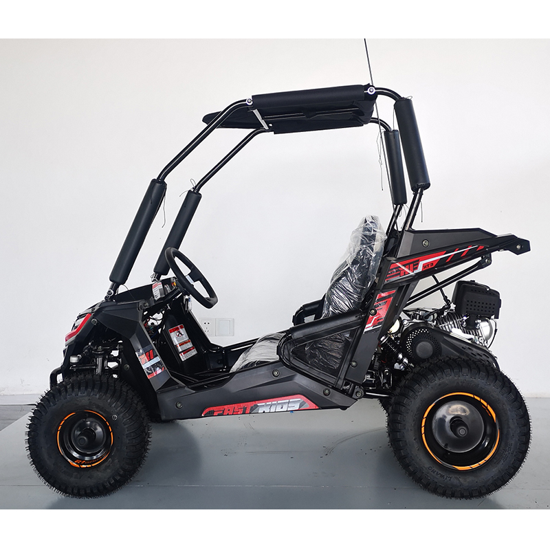 Buggy tout-terrain à pédales p - Play Kids Outdoor avis et prix