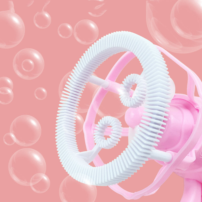 Machine à bulles automatique p - Bubble Sword Wand avis et prix