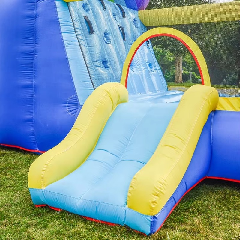 Toboggan aquatique gonflable g - Kids Outdoor Water avis et prix
