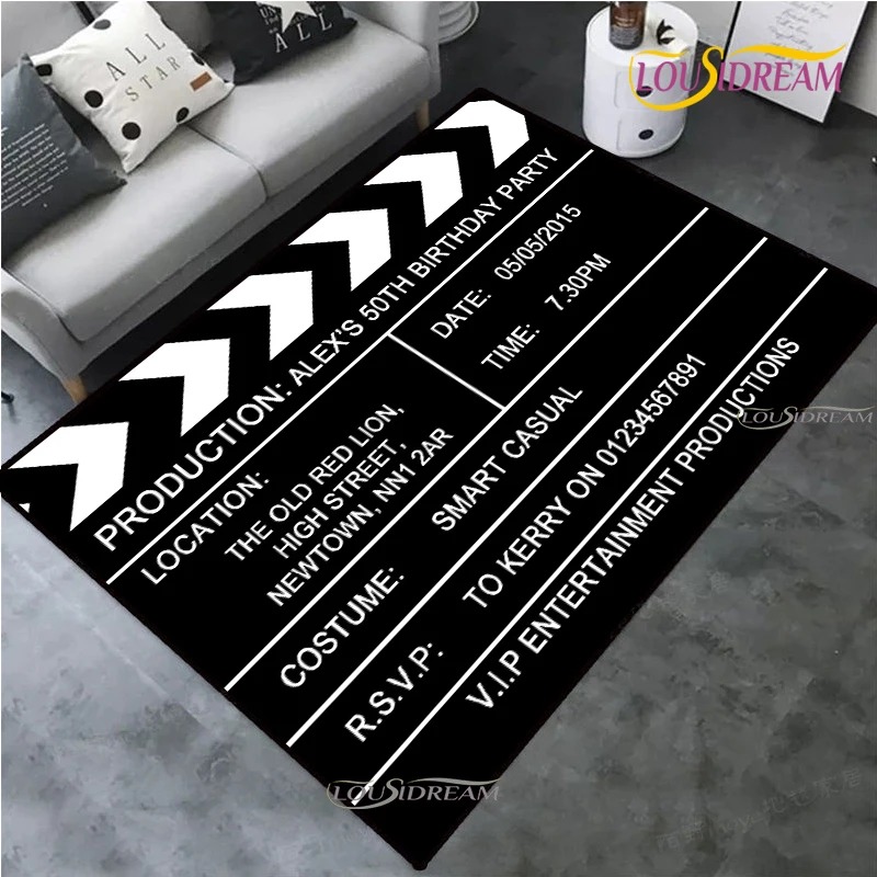 Vintage projecteur thème film  - Kids Outdoor Movies avis et prix