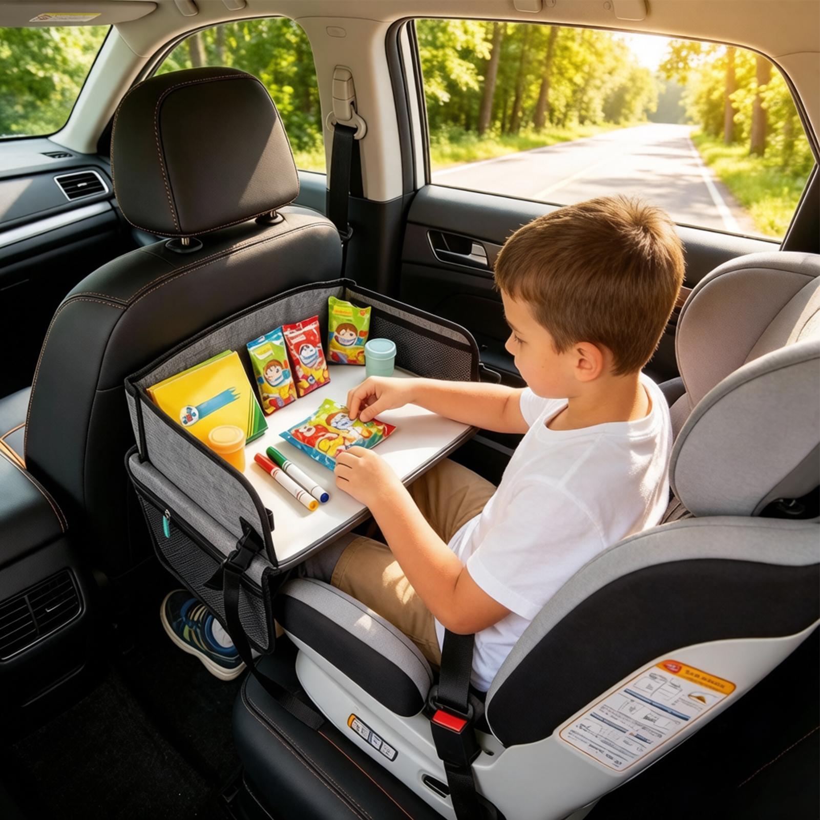 Plateau de voiture pour enfant - Outdoor Toys For Kids avis et prix