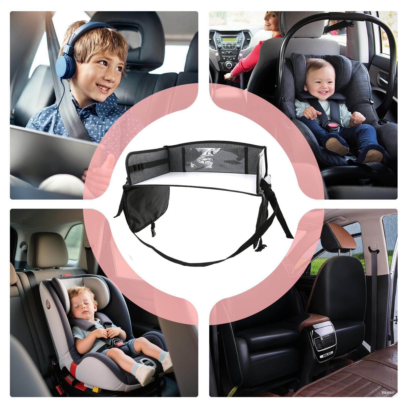 Plateau de voiture pour enfant - Outdoor Toys For Kids avis et prix