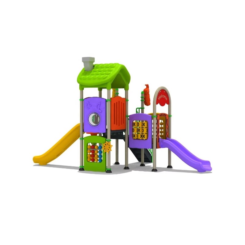 Nouveauté : aire de jeux extér - Play Kids Outdoor avis et prix