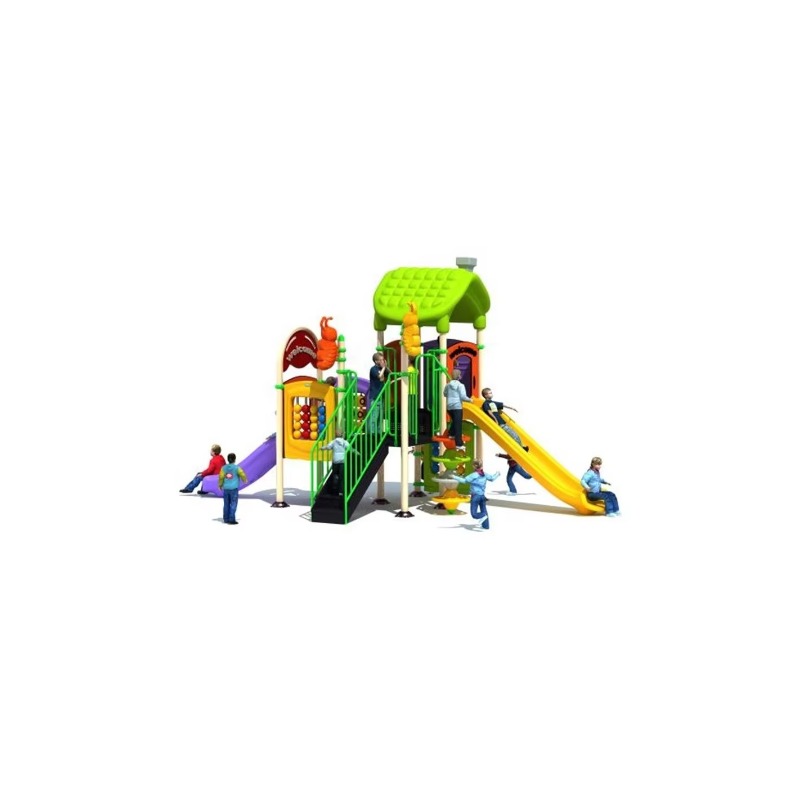 Nouveauté : aire de jeux extér - Play Kids Outdoor avis et prix