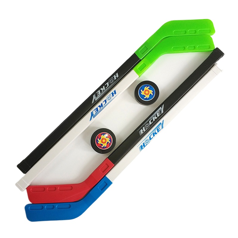 1 ensemble de bâtons de Hockey - Kids Outdoor Flooring avis et prix