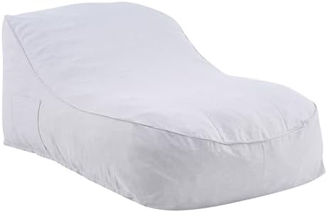 Fauteuil pouf d'extérieur Hila - Kids Outdoor Bean Bag Chair avis et prix