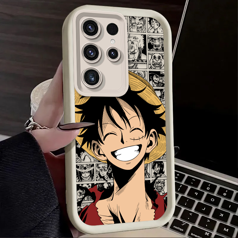 Coque de téléphone One Piece L - Bubble Sword Wand avis et prix