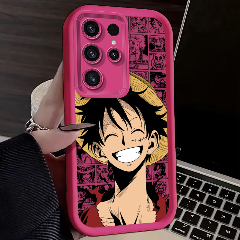 Coque de téléphone One Piece L - Bubble Sword Wand avis et prix